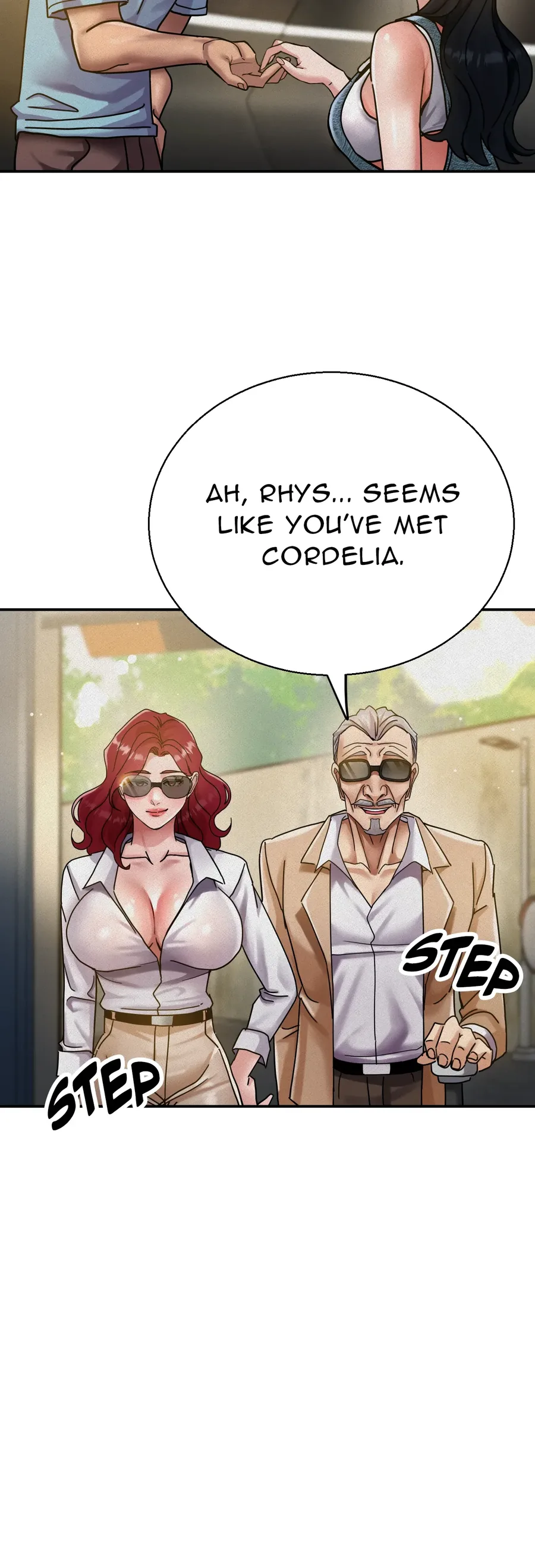Fast & Curious (Uncensored)