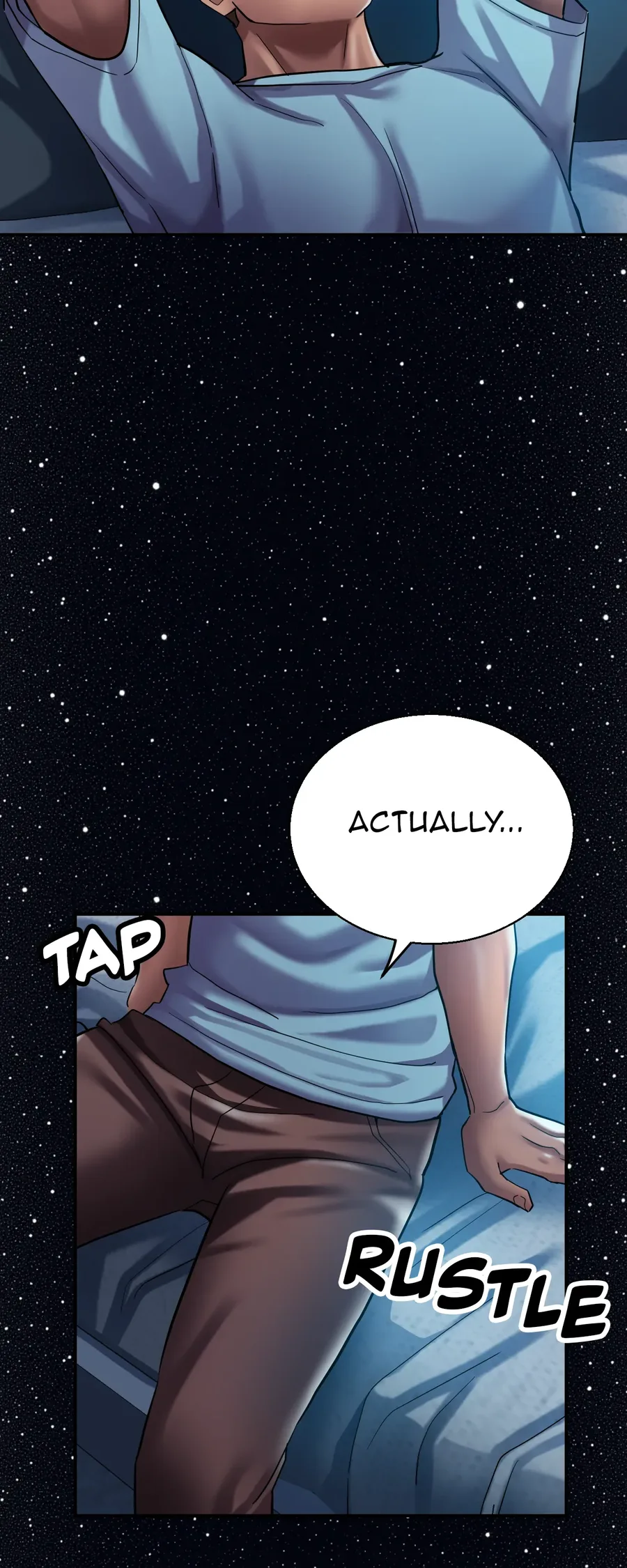 Fast & Curious (Uncensored)