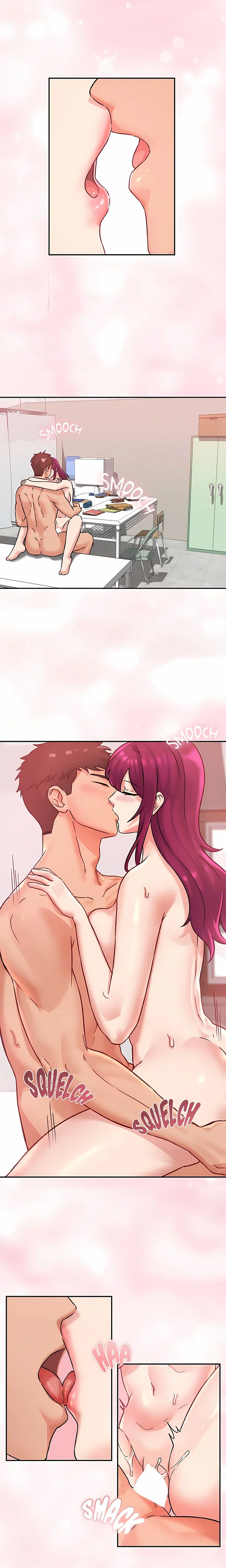 Hooked On You Chapter 2 Page 9