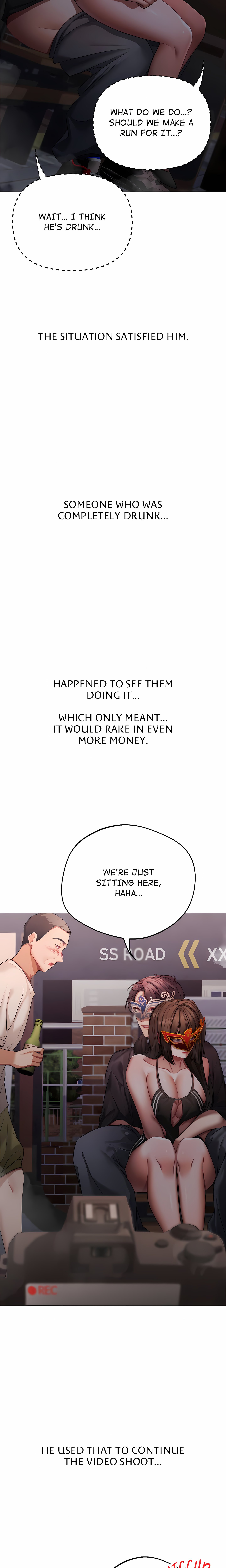 Diaries of Depravity: Shorts Chapter 2 Page 13