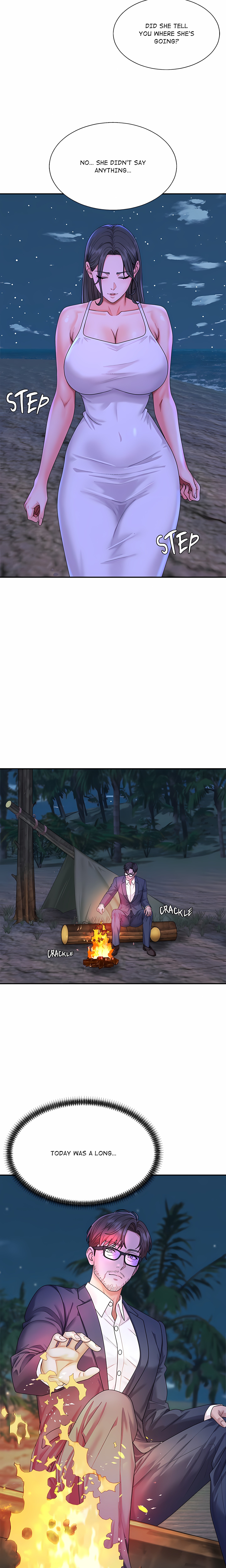 Master of the Island