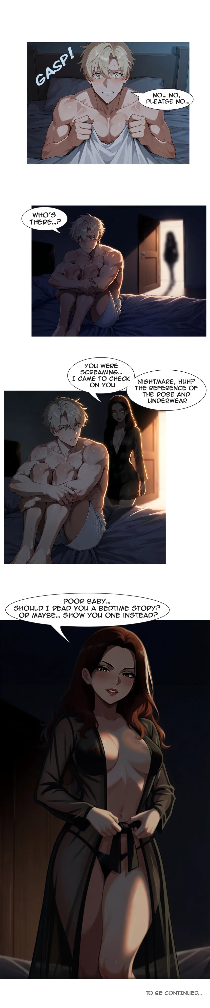 Their Perfect Plaything