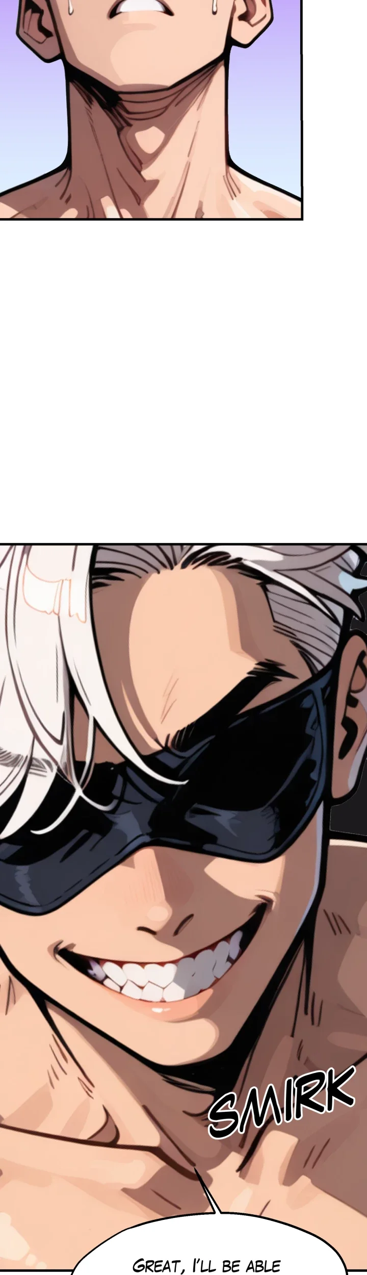 Captain Climax (Uncensored)