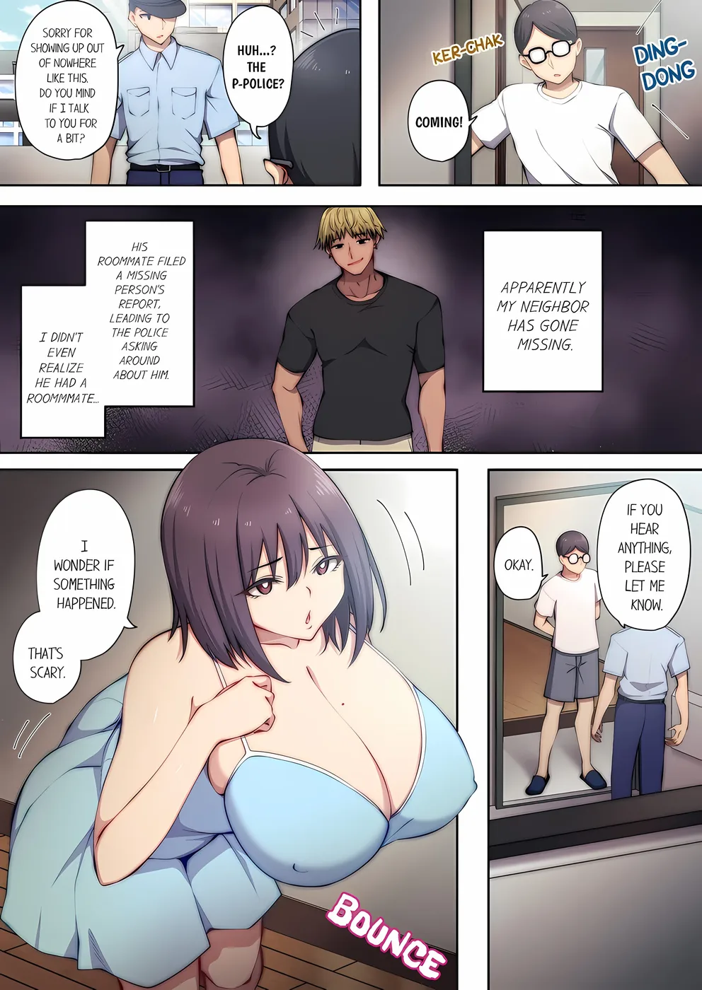 Even the Sex-Crazed Succubus Doesn’t Want Me!