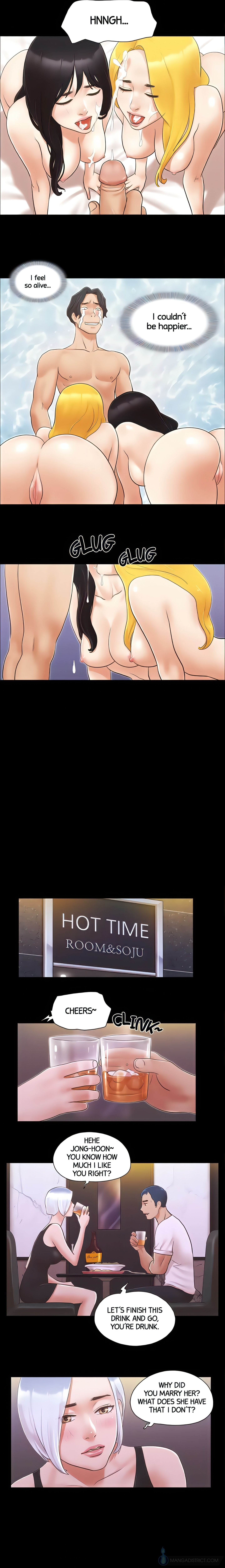 Only With Consent (Official Uncensored)