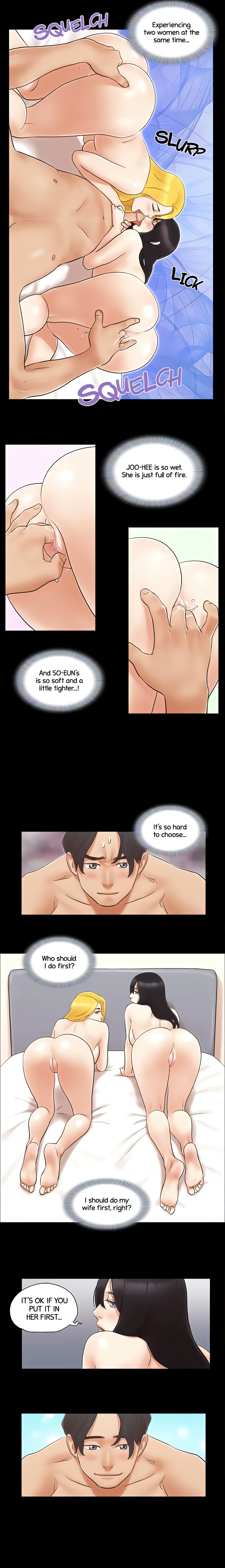 Only With Consent (Official Uncensored)