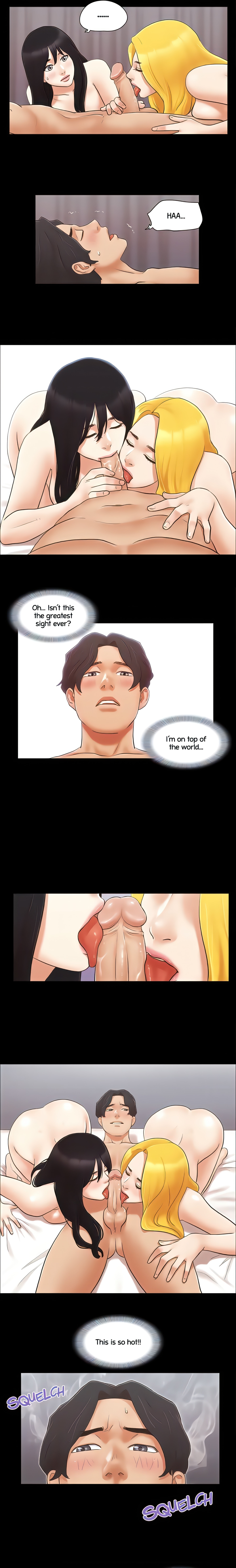 Only With Consent (Official Uncensored)