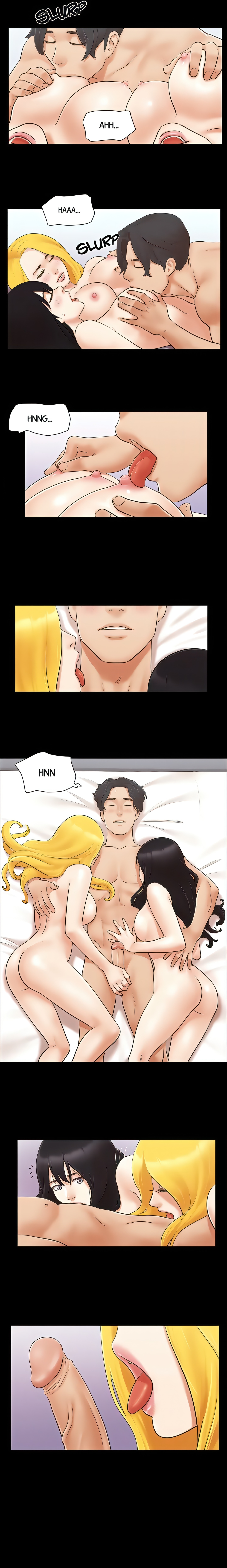 Only With Consent (Official Uncensored)