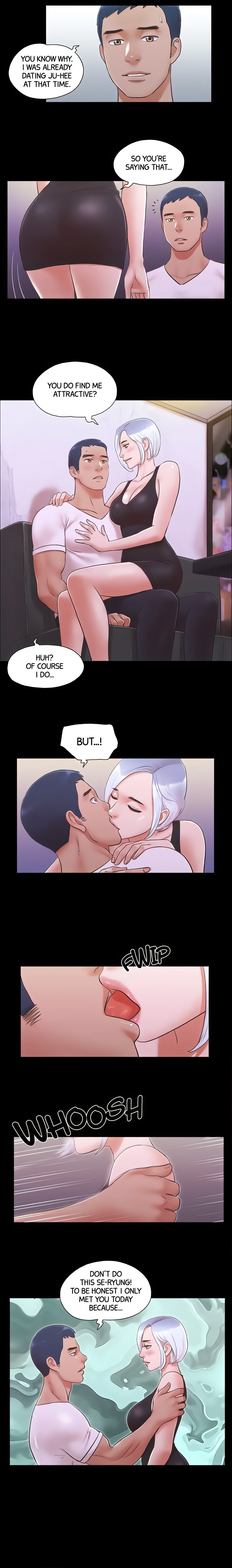 Only With Consent (Official Uncensored)