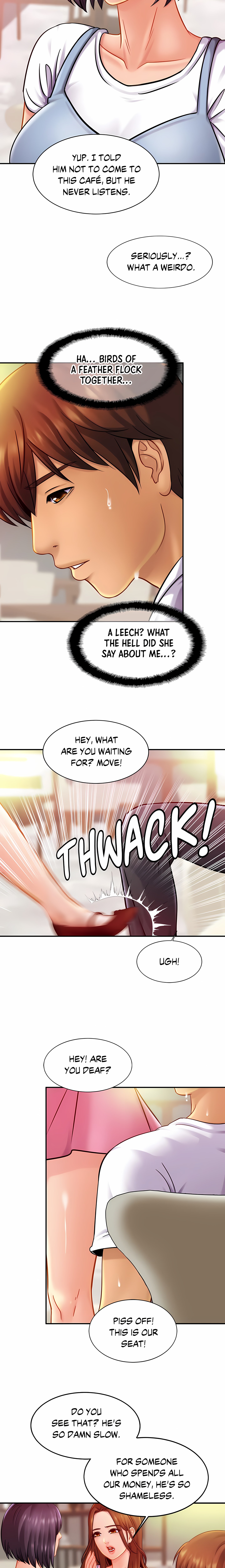 Close Family (Uncensored)