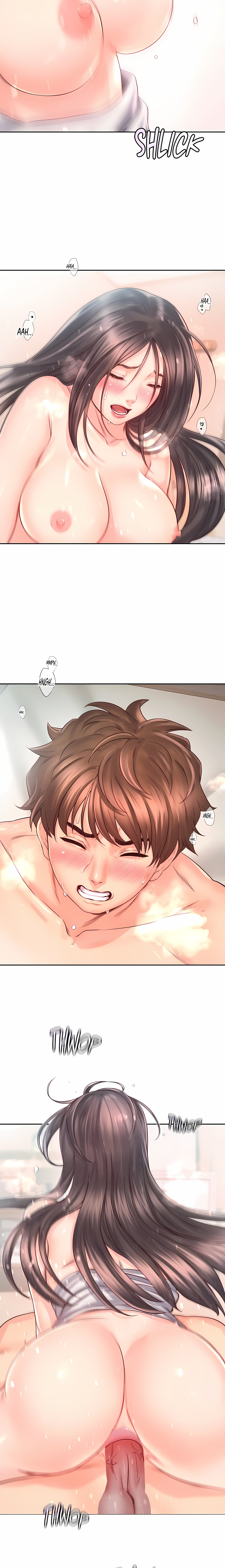 Osaka (Uncensored)