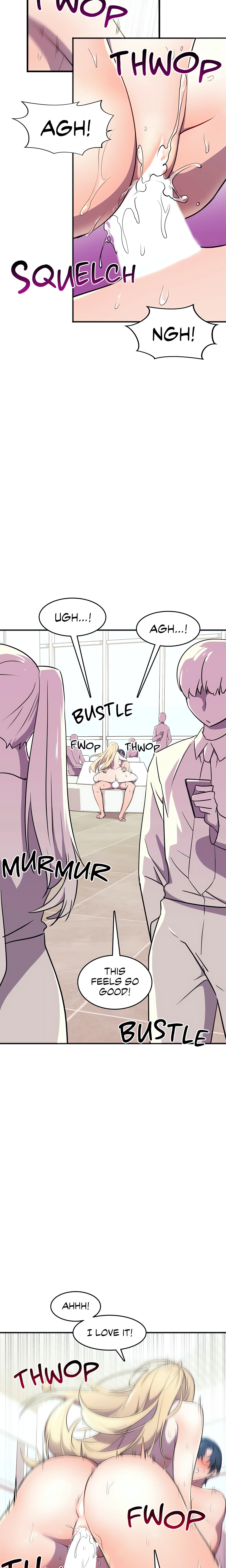 Hero Manager