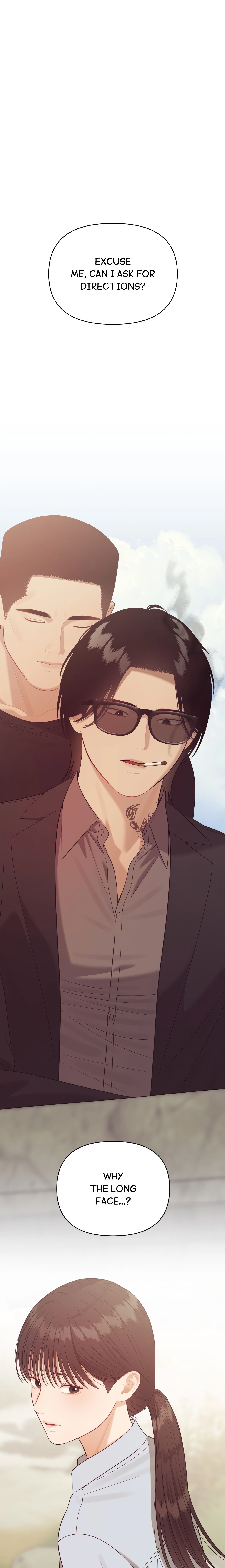 The Island’s Naughty Teacher