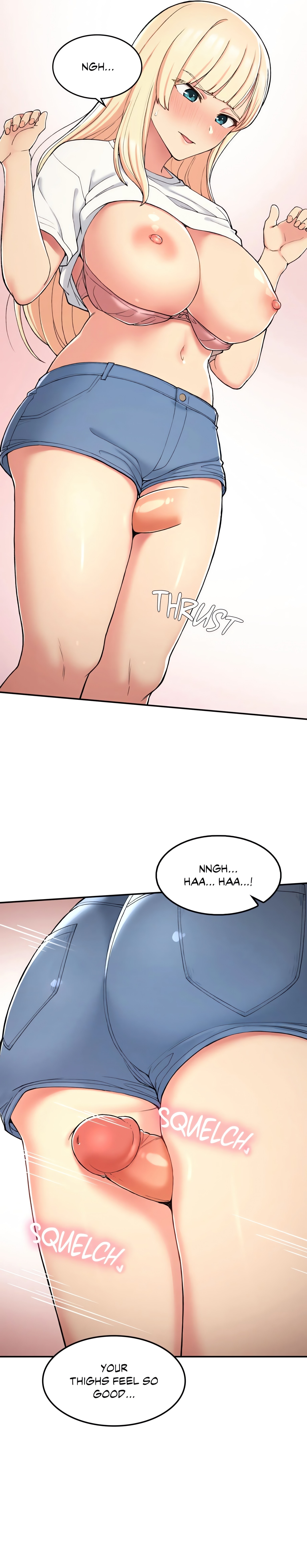 Hometown Hotties (Official Uncensored)