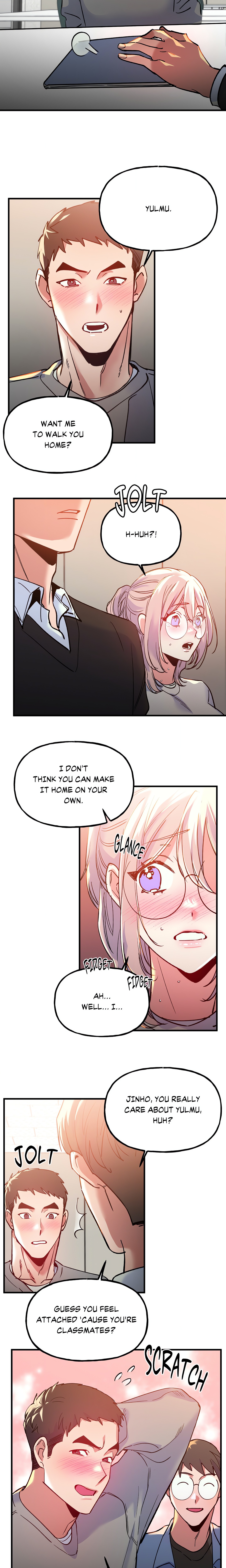 Fun and Games