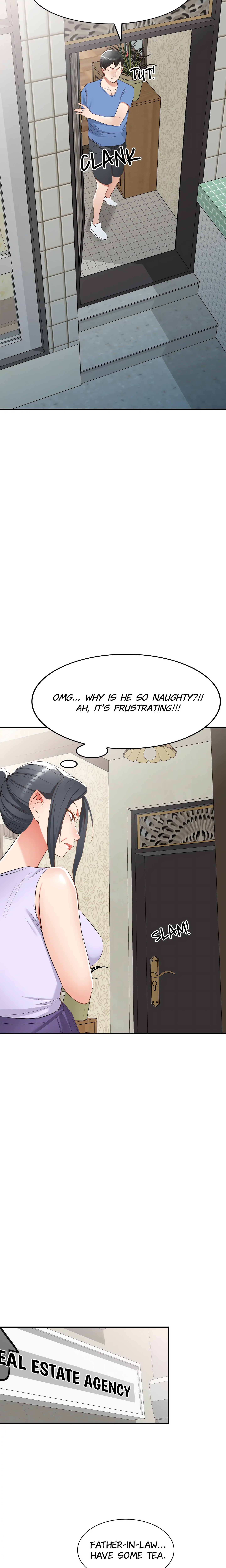 Daughter in Law (FACON) (Uncensored)