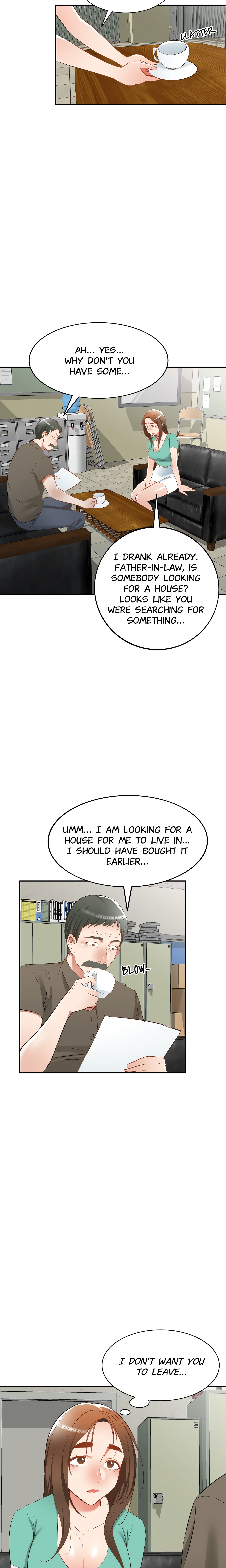 Daughter in Law (FACON) (Uncensored)