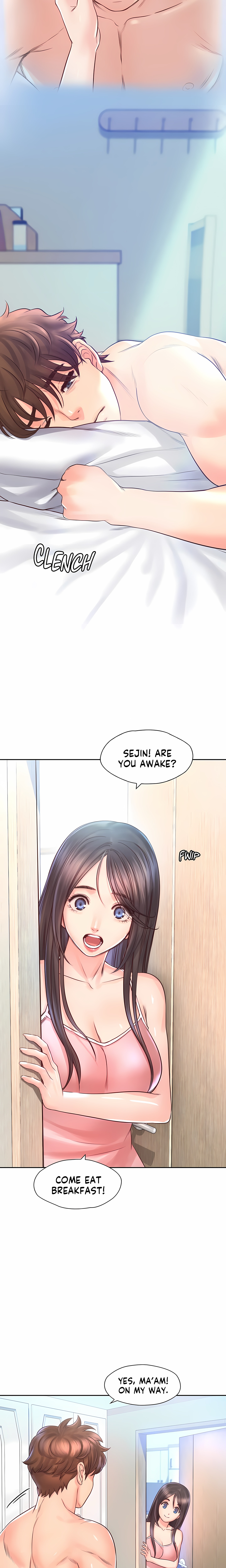 Osaka (Uncensored)