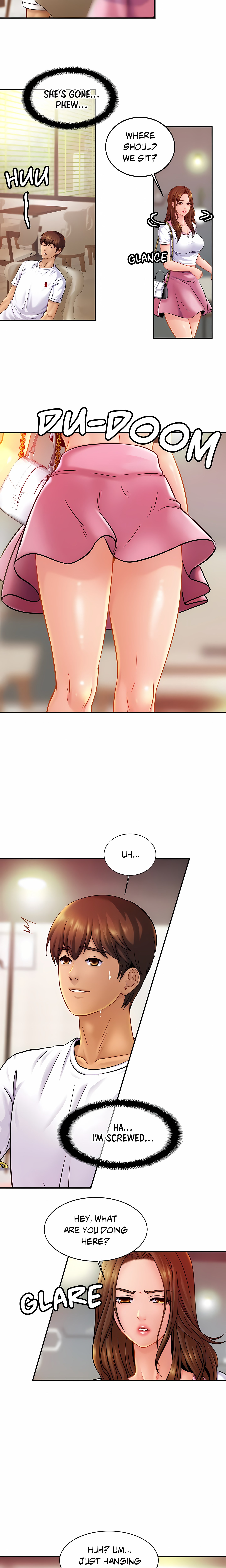Close Family (Uncensored)