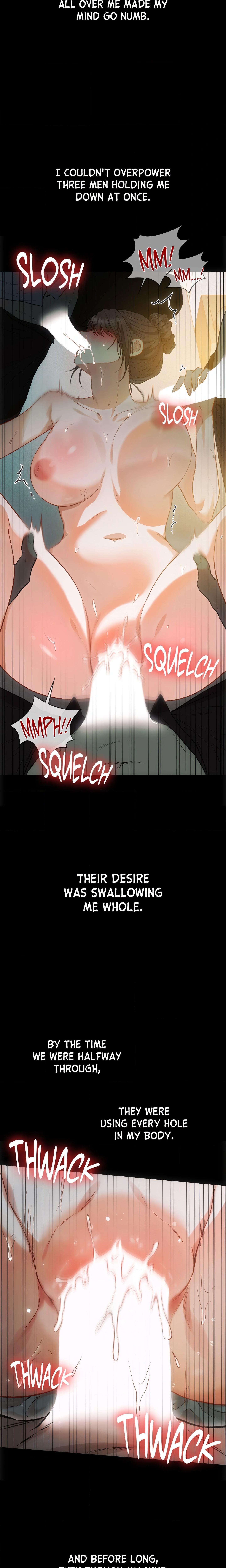 Slave Diaries