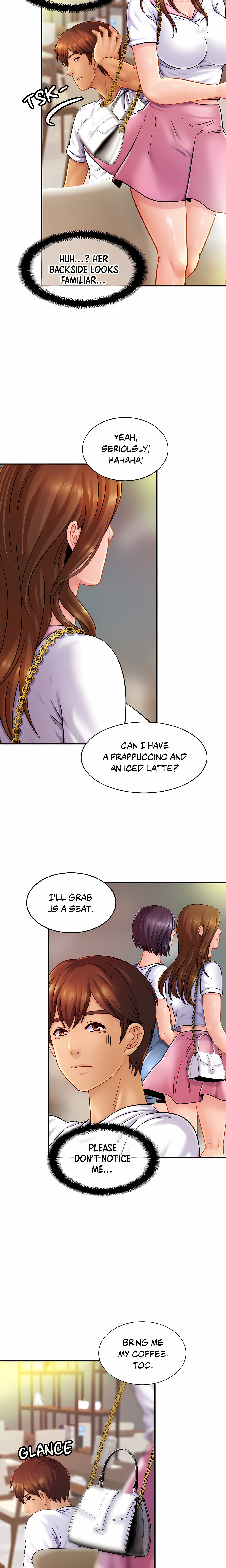 Close Family (Uncensored)