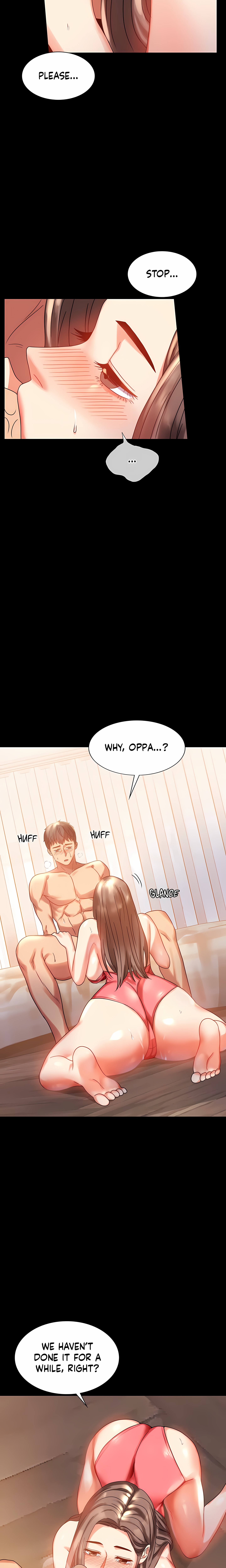 Infidelity 101 (Uncensored)