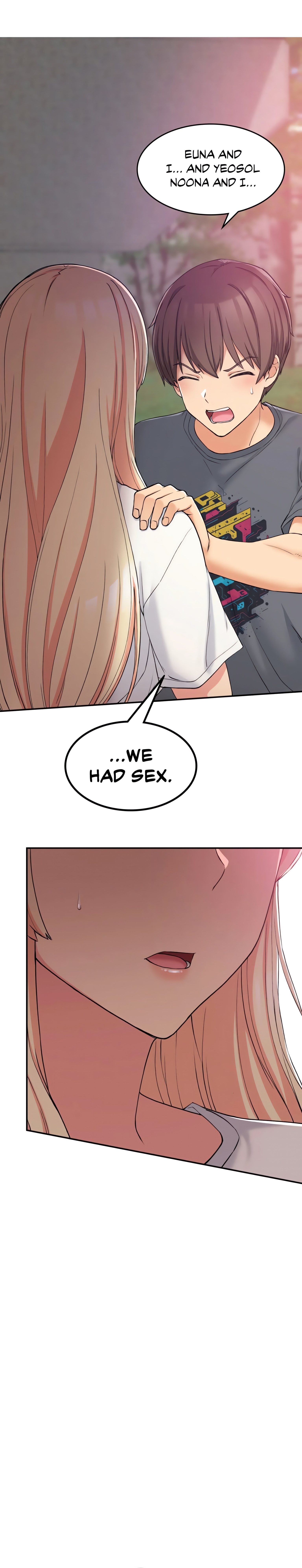Hometown Hotties (Official Uncensored)