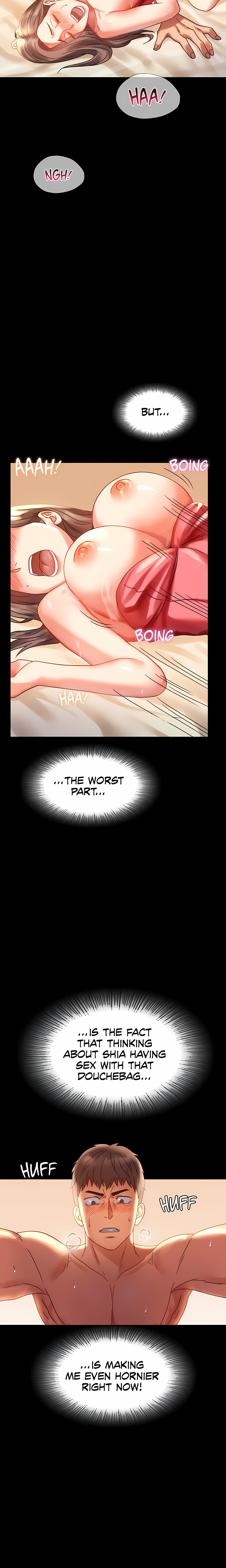 Infidelity 101 (Uncensored)