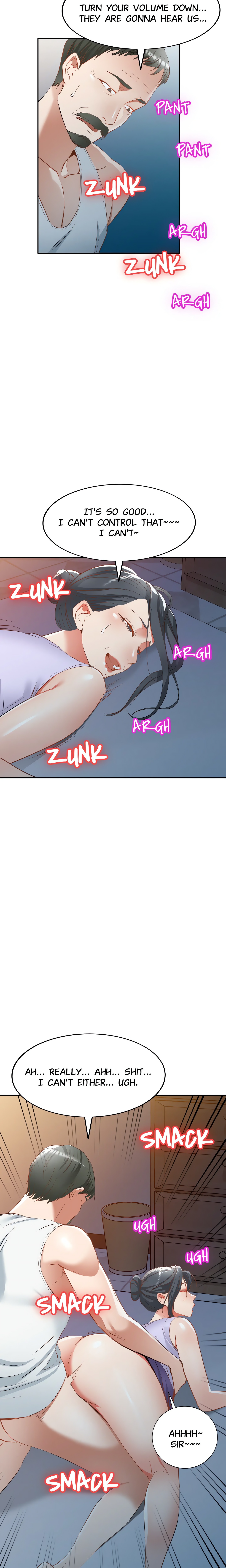 Daughter in Law (FACON) (Uncensored)