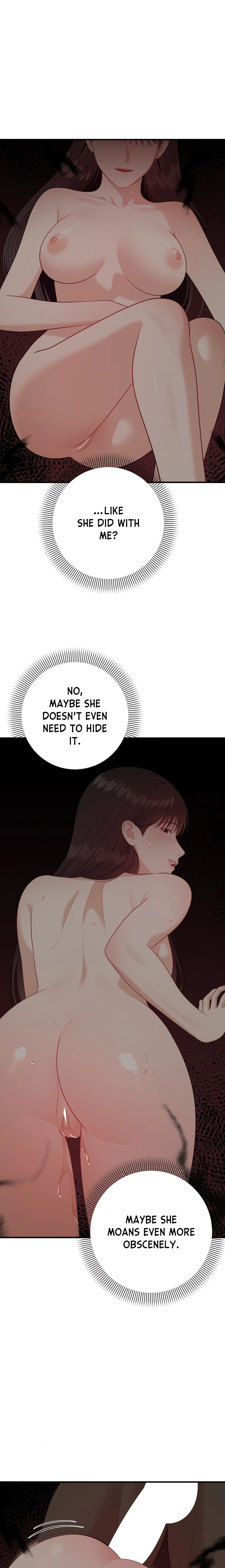 The Island’s Naughty Teacher