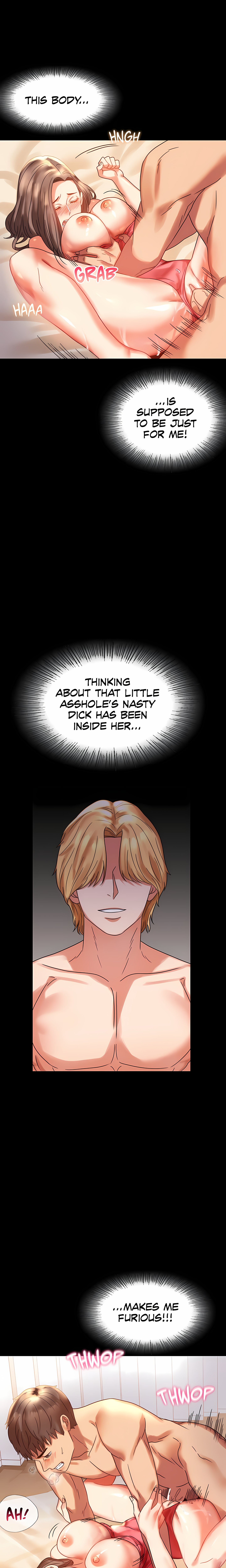Infidelity 101 (Uncensored)