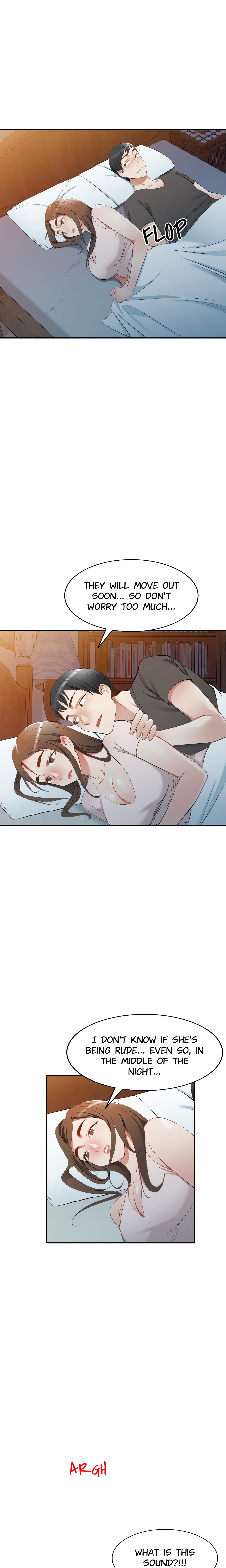 Daughter in Law (FACON) (Uncensored)