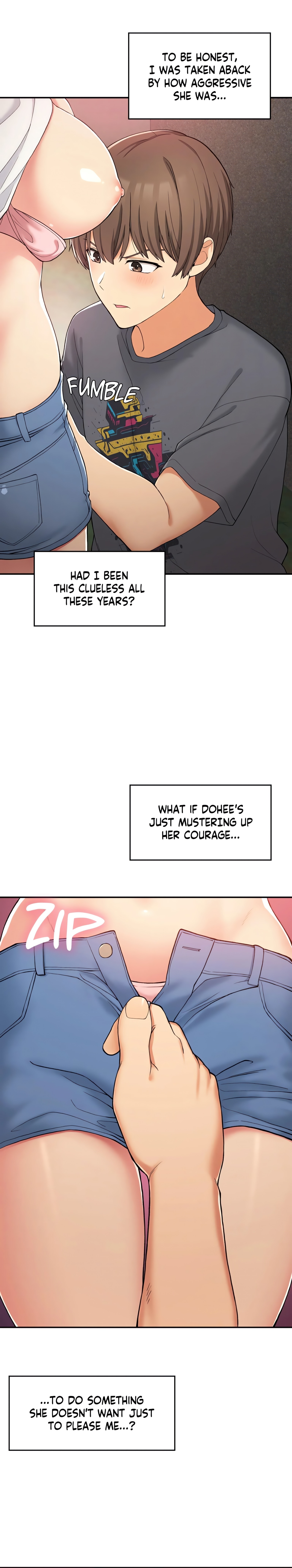 Hometown Hotties (Official Uncensored)