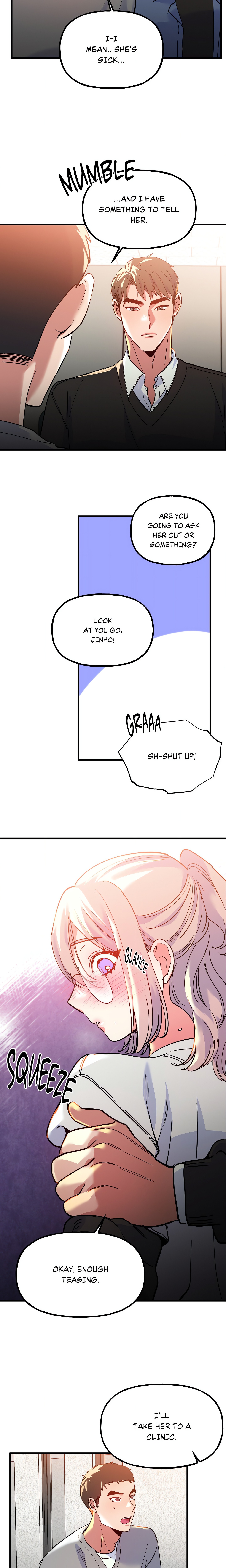 Fun and Games