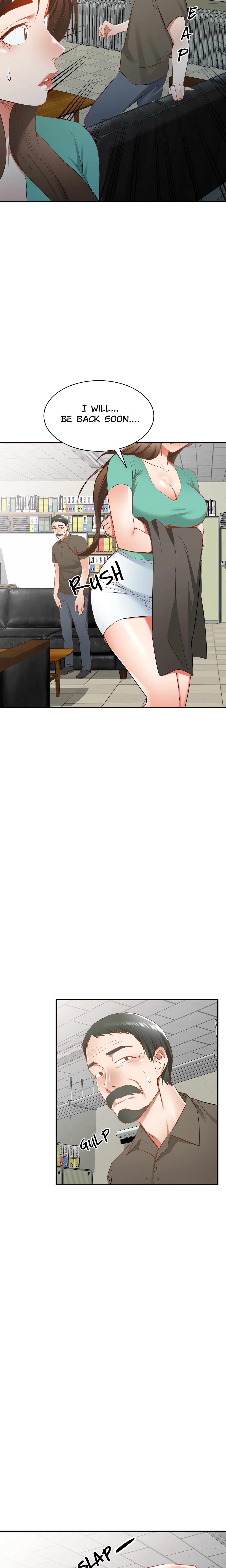 Daughter in Law (FACON) (Uncensored)