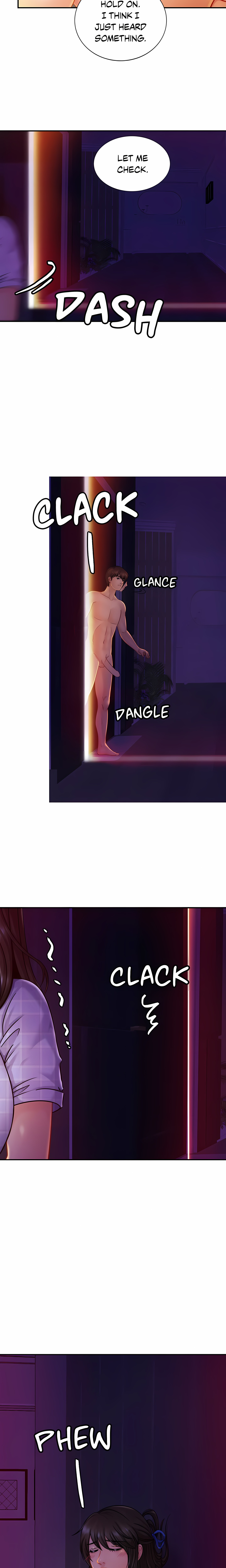 Close Family (Uncensored)