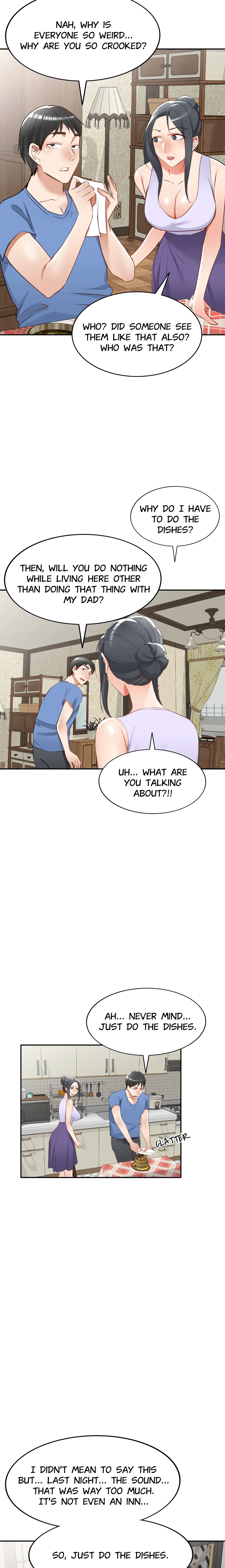 Daughter in Law (FACON) (Uncensored)
