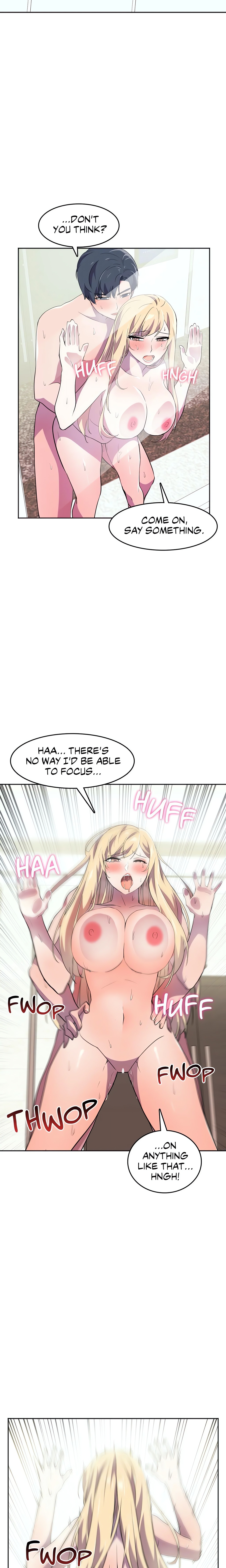 Hero Manager