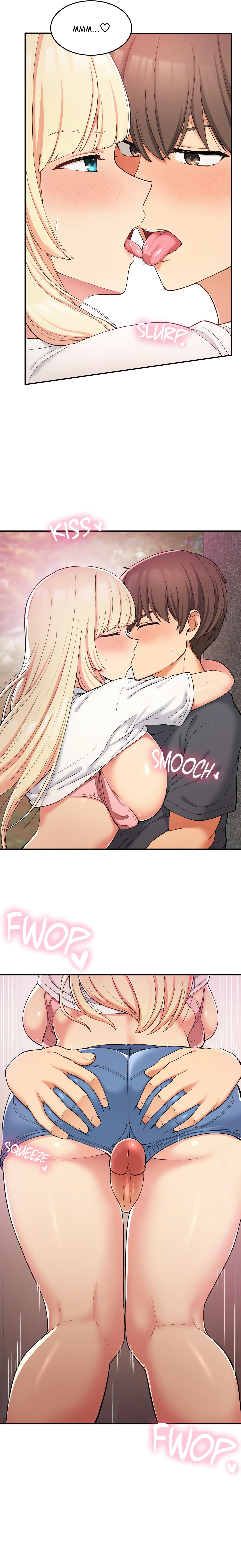 Hometown Hotties (Official Uncensored)