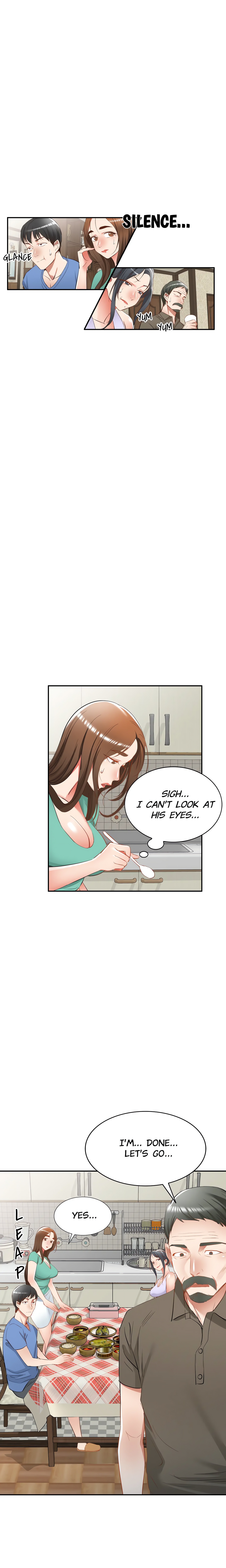 Daughter in Law (FACON) (Uncensored)