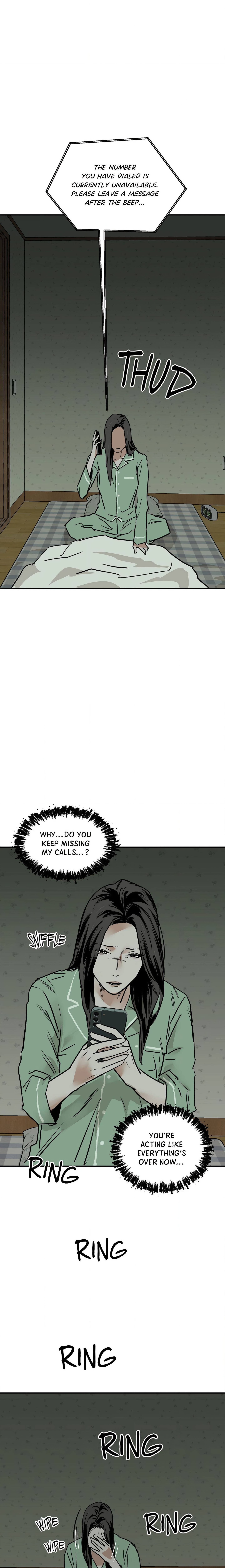 MURMUR Chapter 20 Page 21