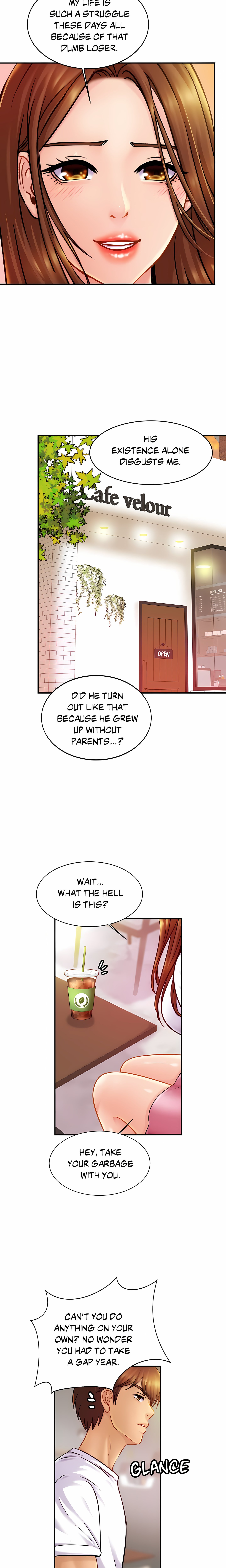 Close Family (Uncensored)