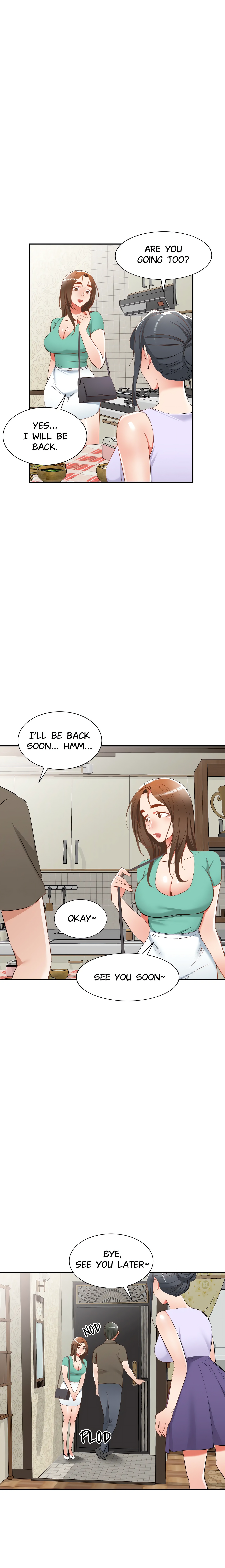 Daughter in Law (FACON) (Uncensored)
