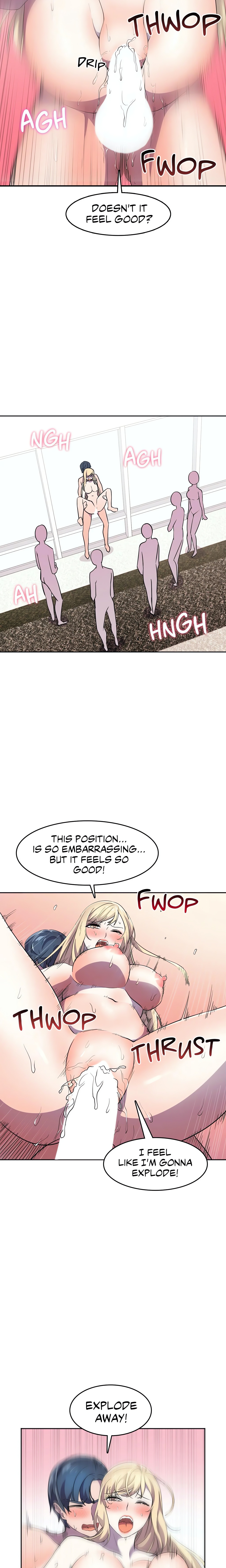 Hero Manager