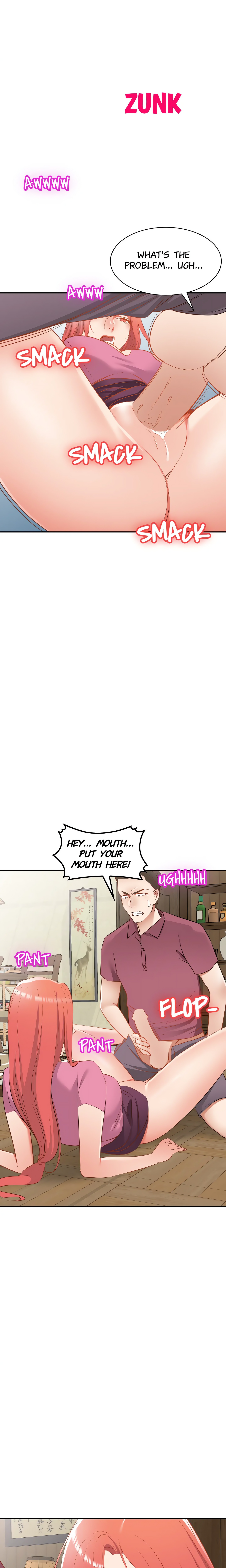 Daughter in Law (FACON) (Uncensored)