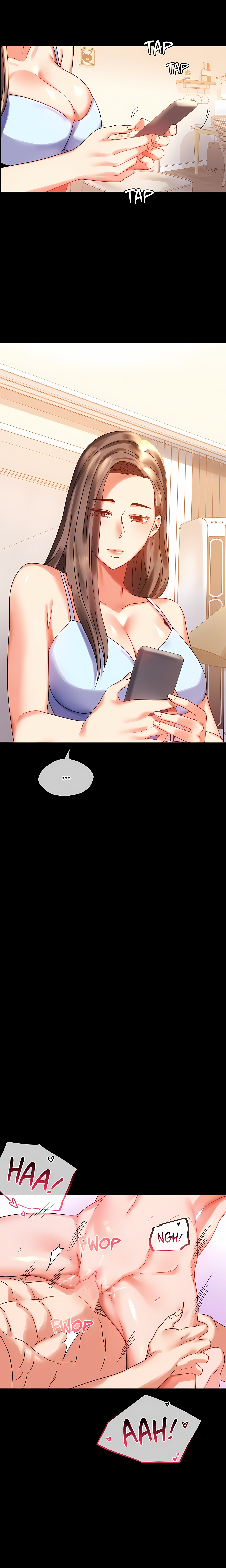 Infidelity 101 (Uncensored)