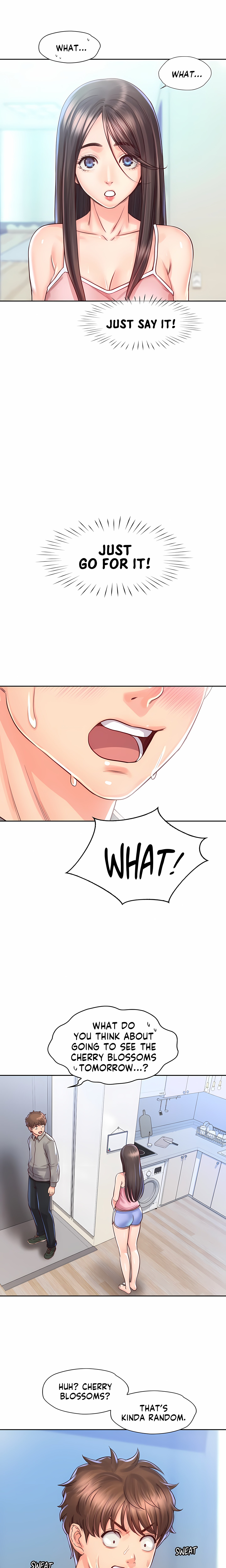 Osaka (Uncensored)