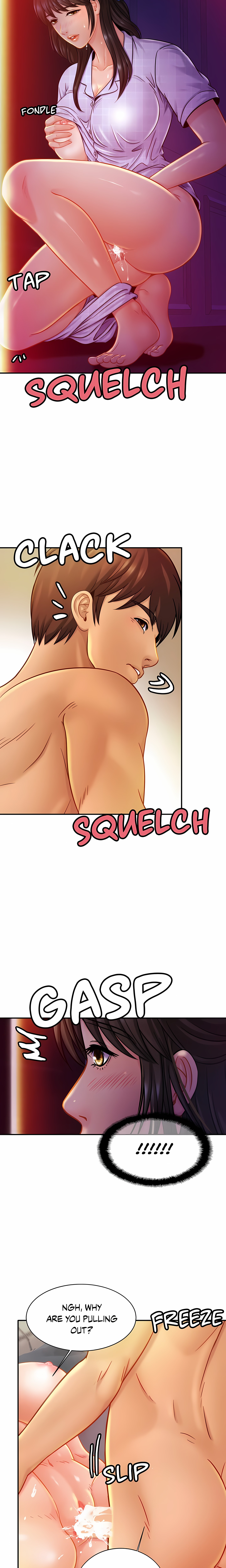 Close Family (Uncensored)