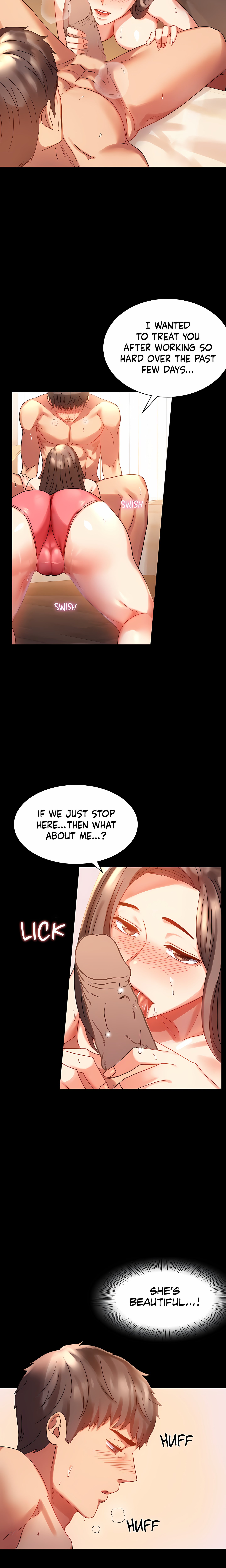 Infidelity 101 (Uncensored)