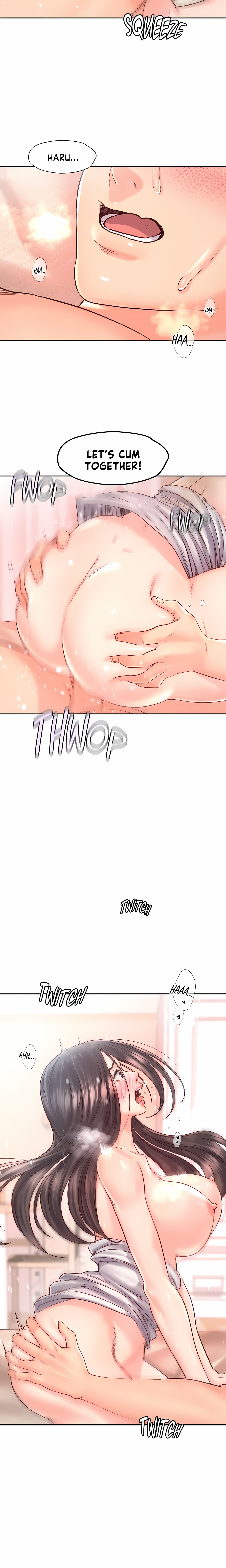 Osaka (Uncensored)